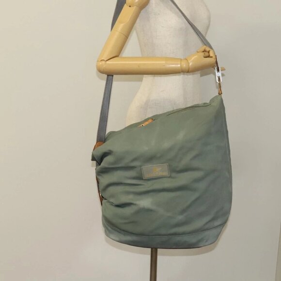 LOUIS VUITTON LV Cup Tauranga Shoulder Bag Nylon Compass Set M80515 Auth bs26836 - Picture 3 of 16